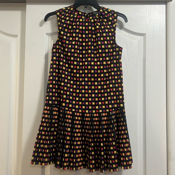 Kate spade Mini blocks of Color Dress size XS - Picture 1 of 9